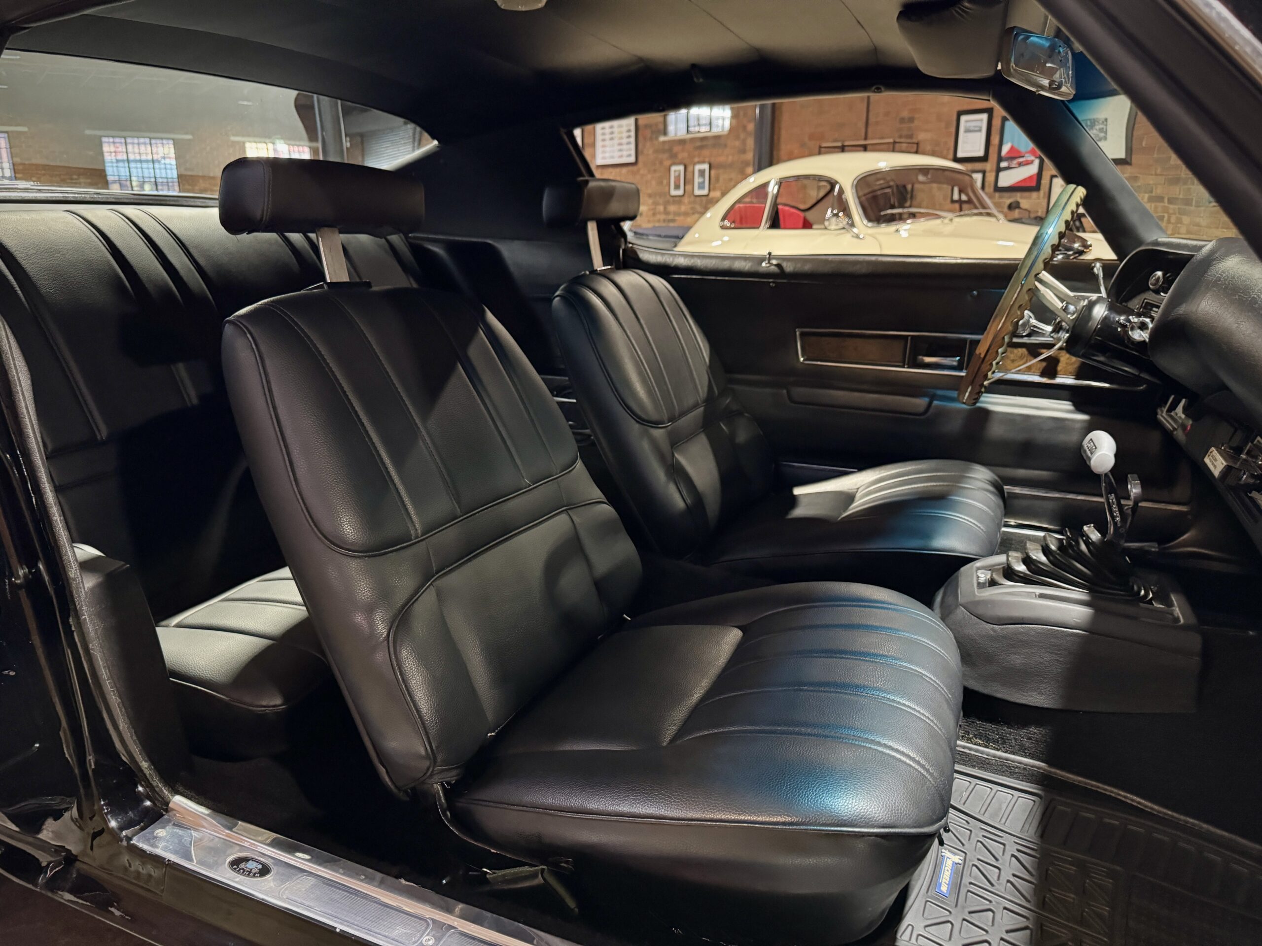 1970 Chevrolet Camaro SS