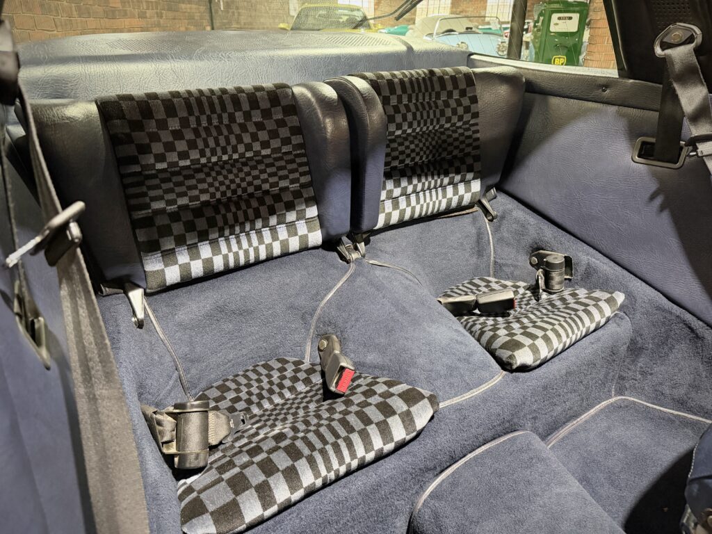 1981 Porsche 911 SC Targa