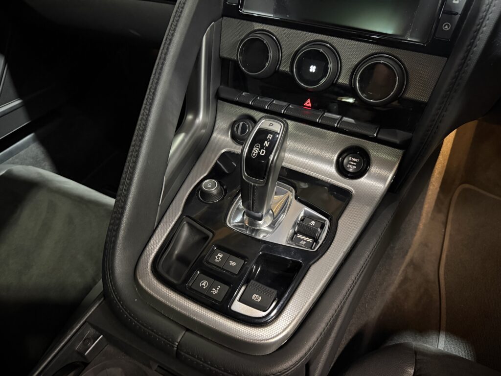 2016 Jaguar F-Type