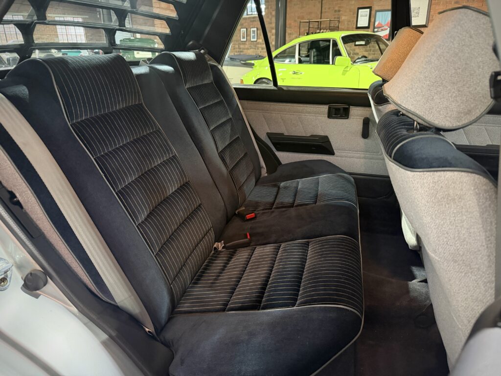 1988 Toyota Corolla GLS Sprinter