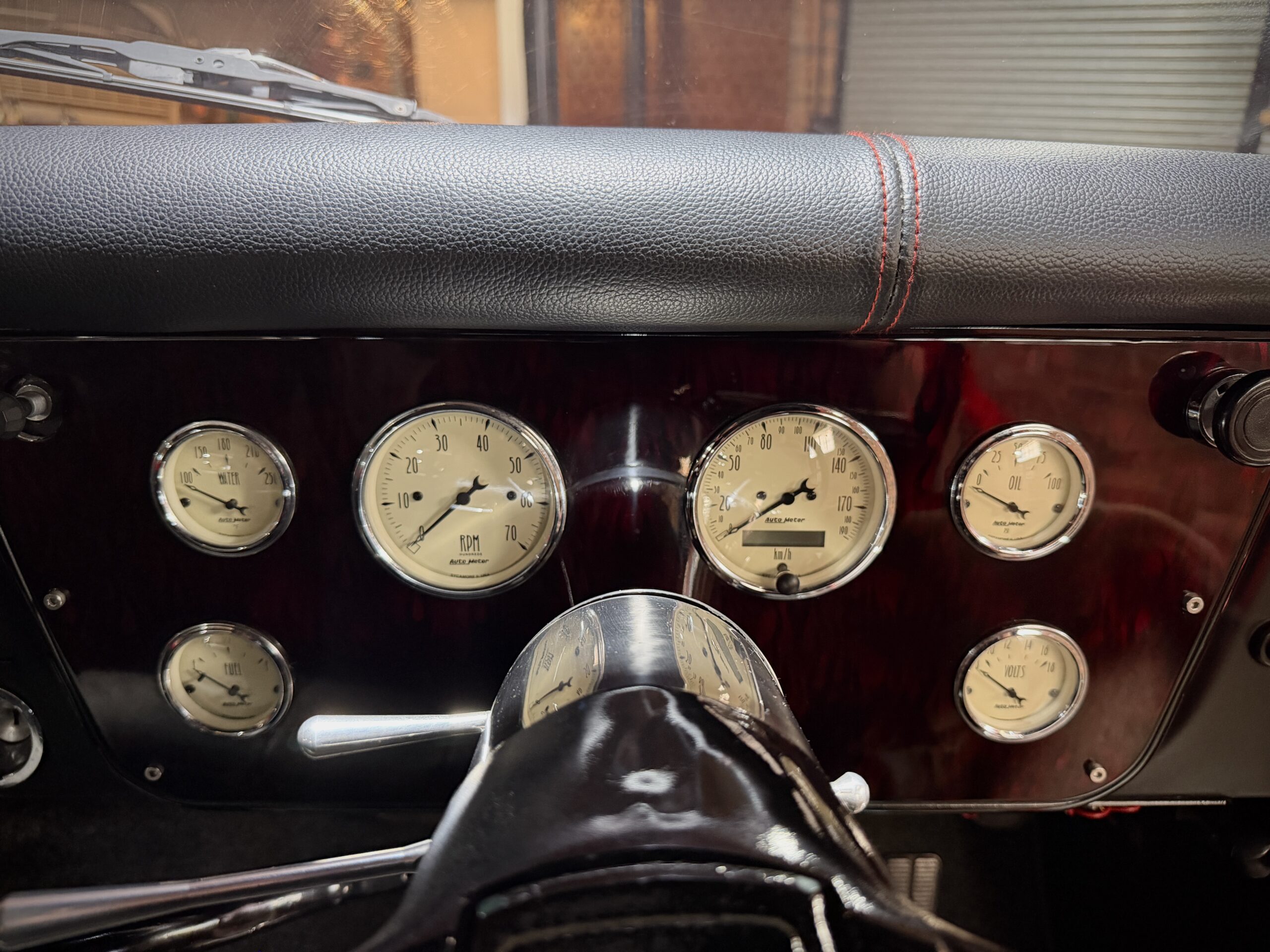 1973 Chevrolet C10 Pick-Up