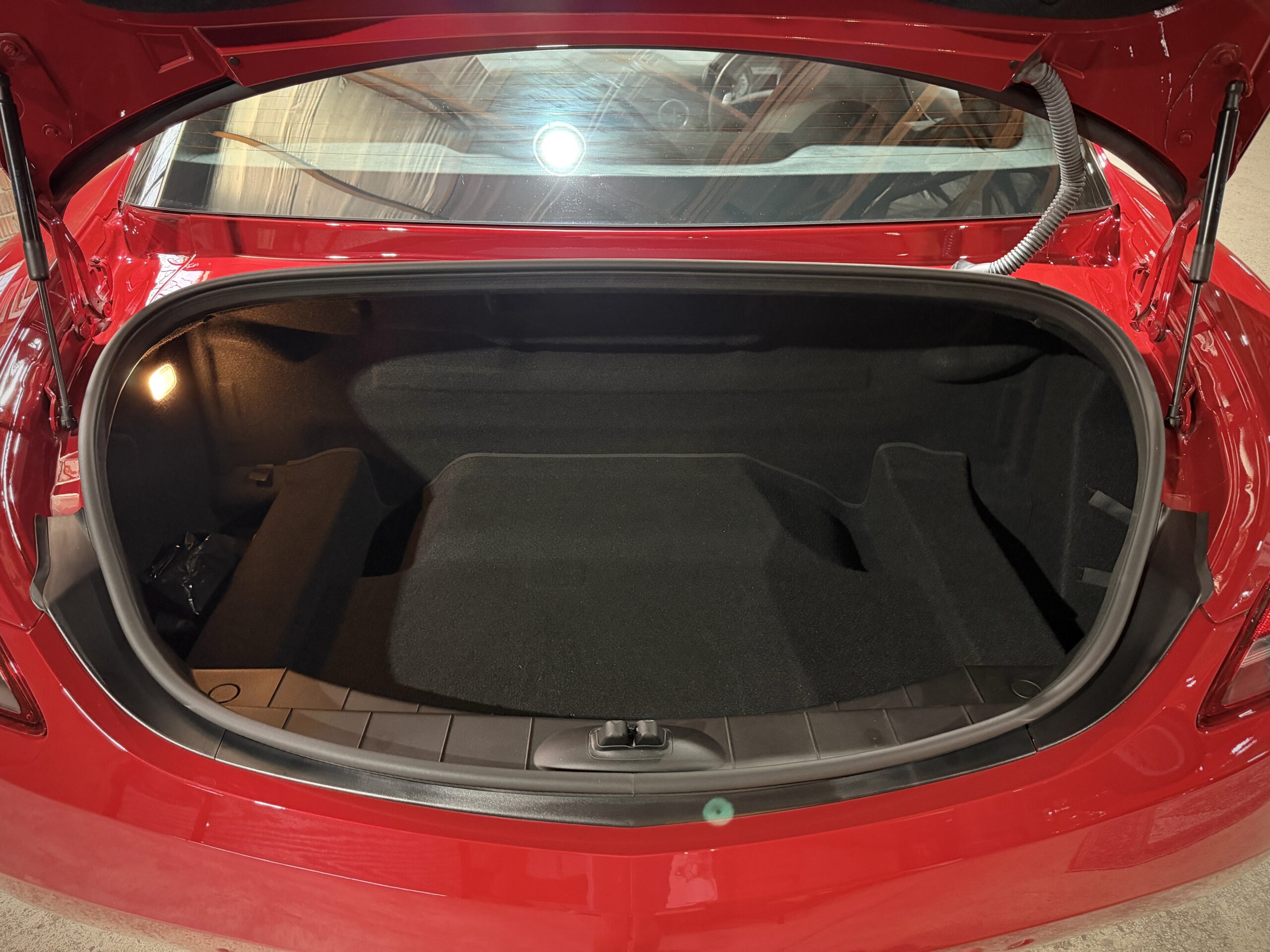 2011 Mercedes-Benz SLS AMG