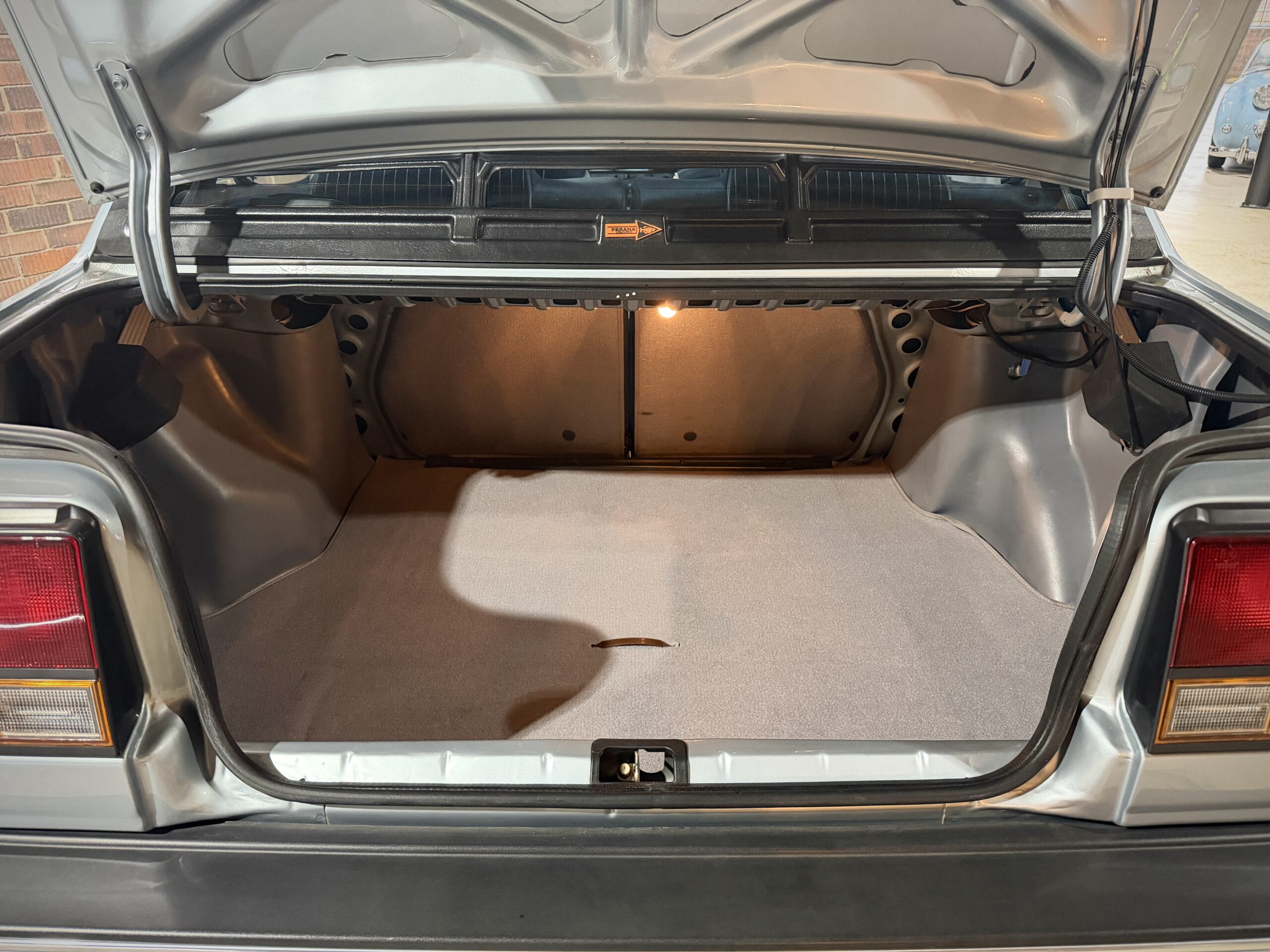 1988 Toyota Corolla GLS Sprinter