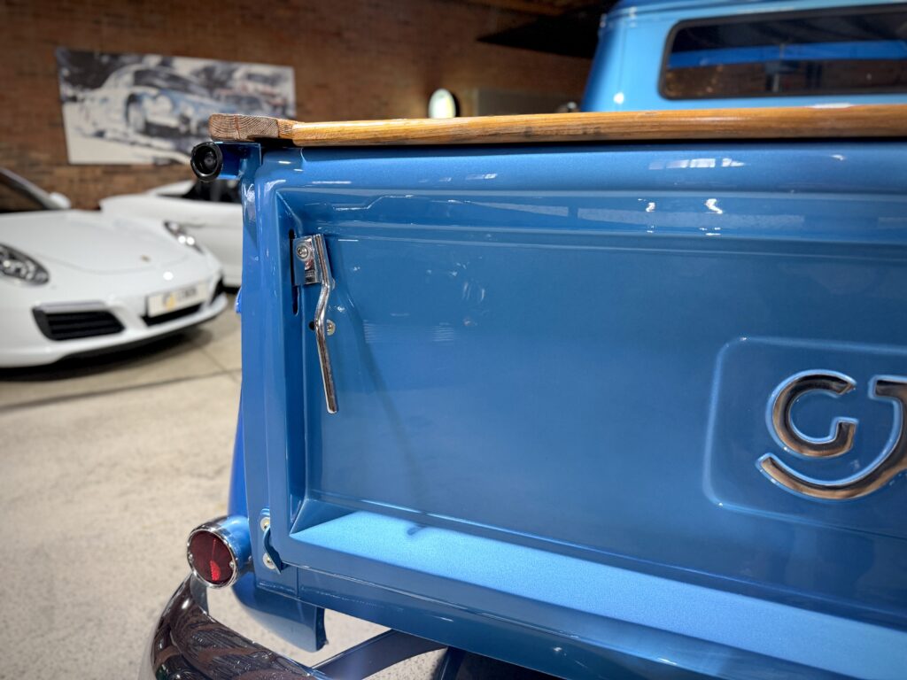 1957 GMC Pick-Up