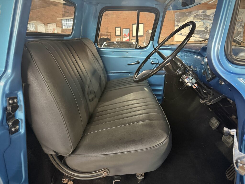 1957 GMC Pick-Up