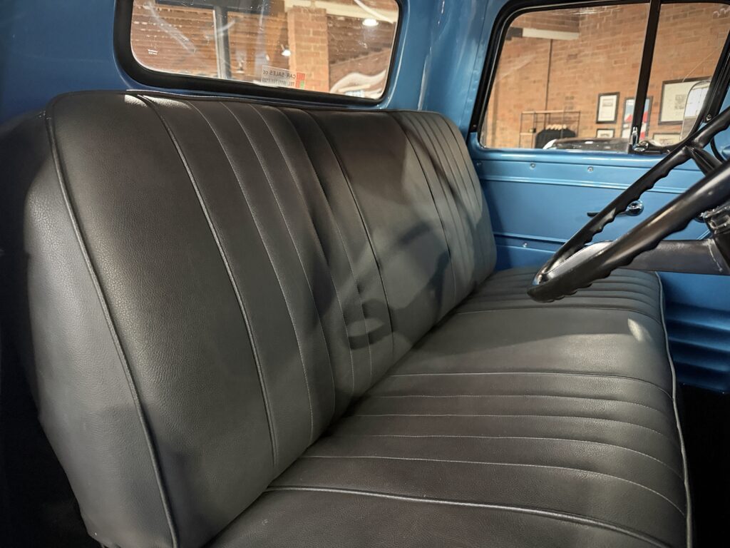 1957 GMC Pick-Up
