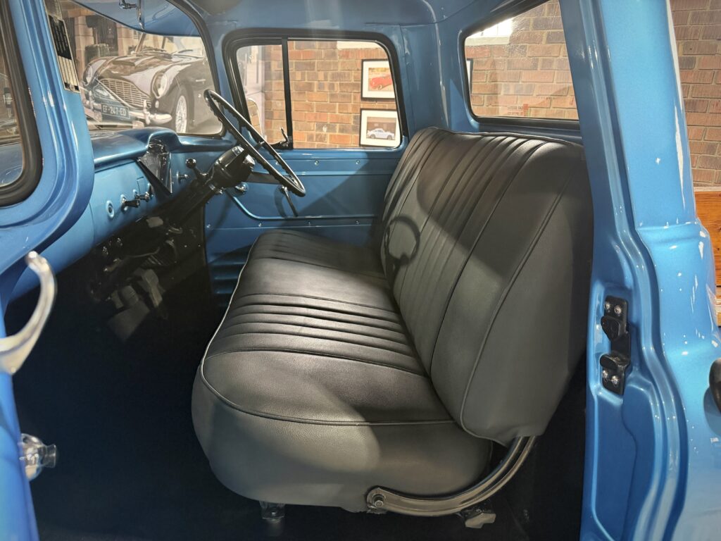 1957 GMC Pick-Up