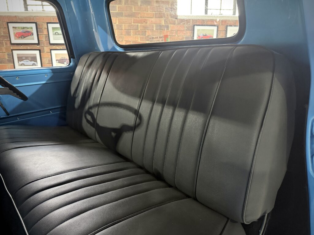 1957 GMC Pick-Up