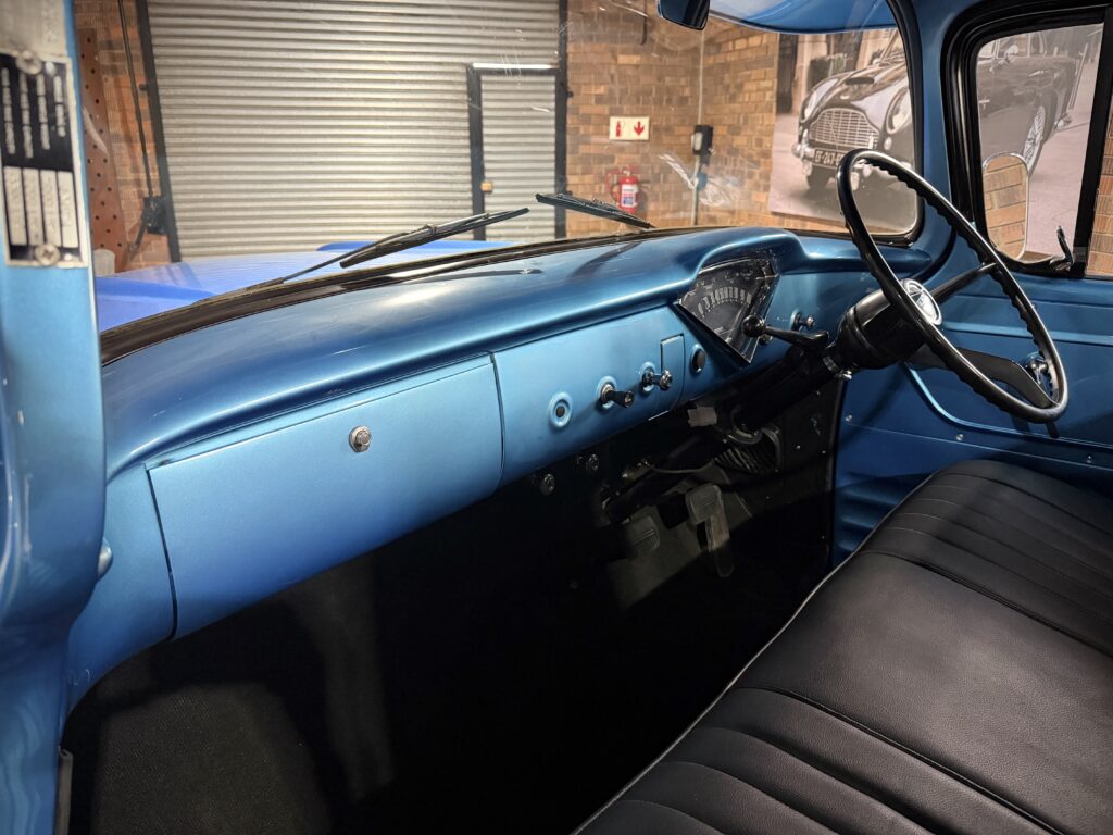 1957 GMC Pick-Up