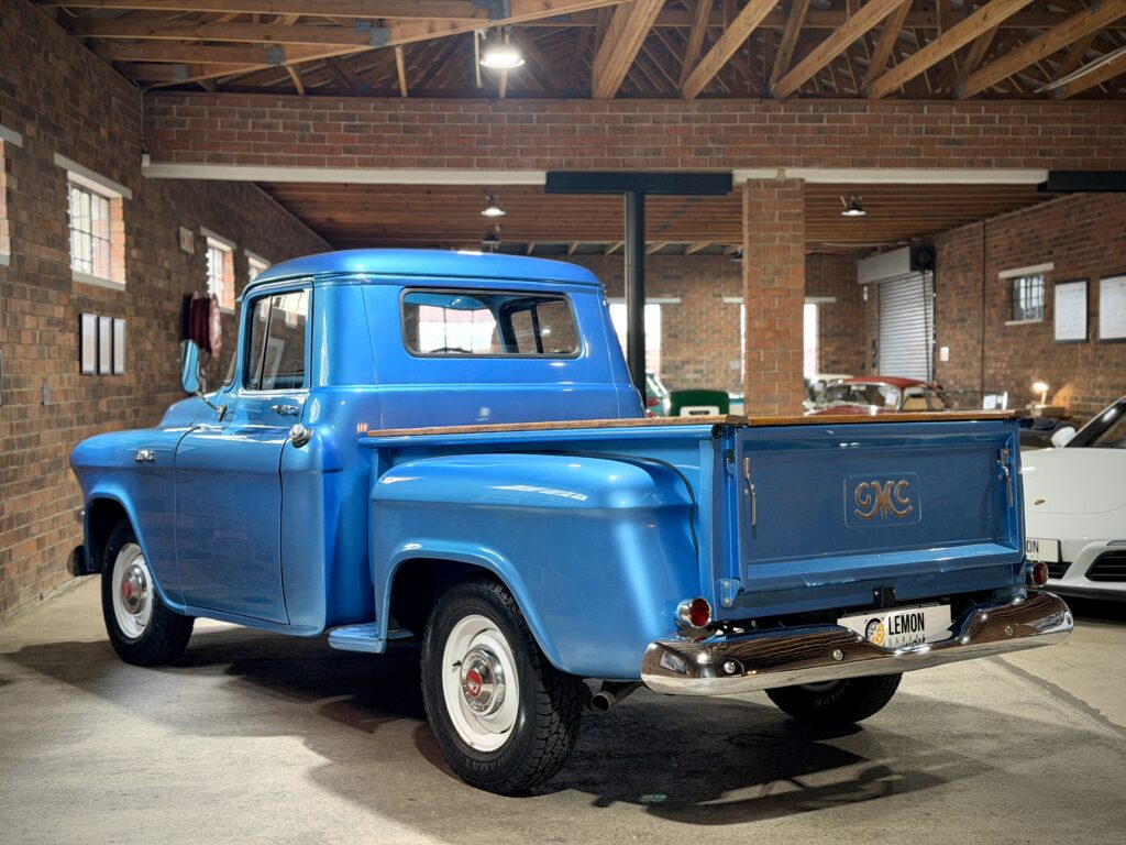 1957 GMC Pick-Up