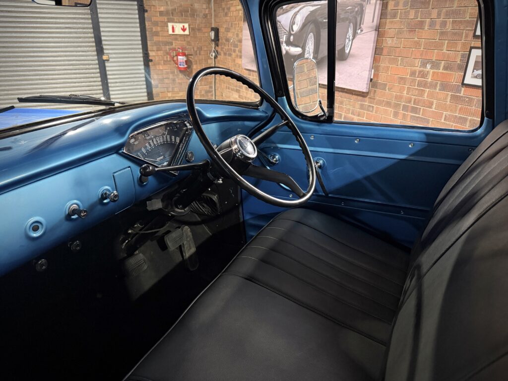 1957 GMC Pick-Up