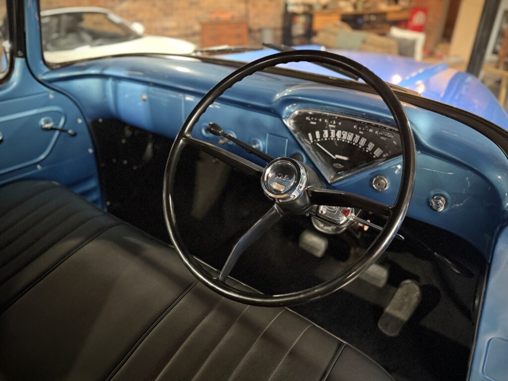 1957 GMC Pick-Up