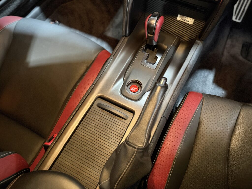 2016 Nissan GT-R Black Edition