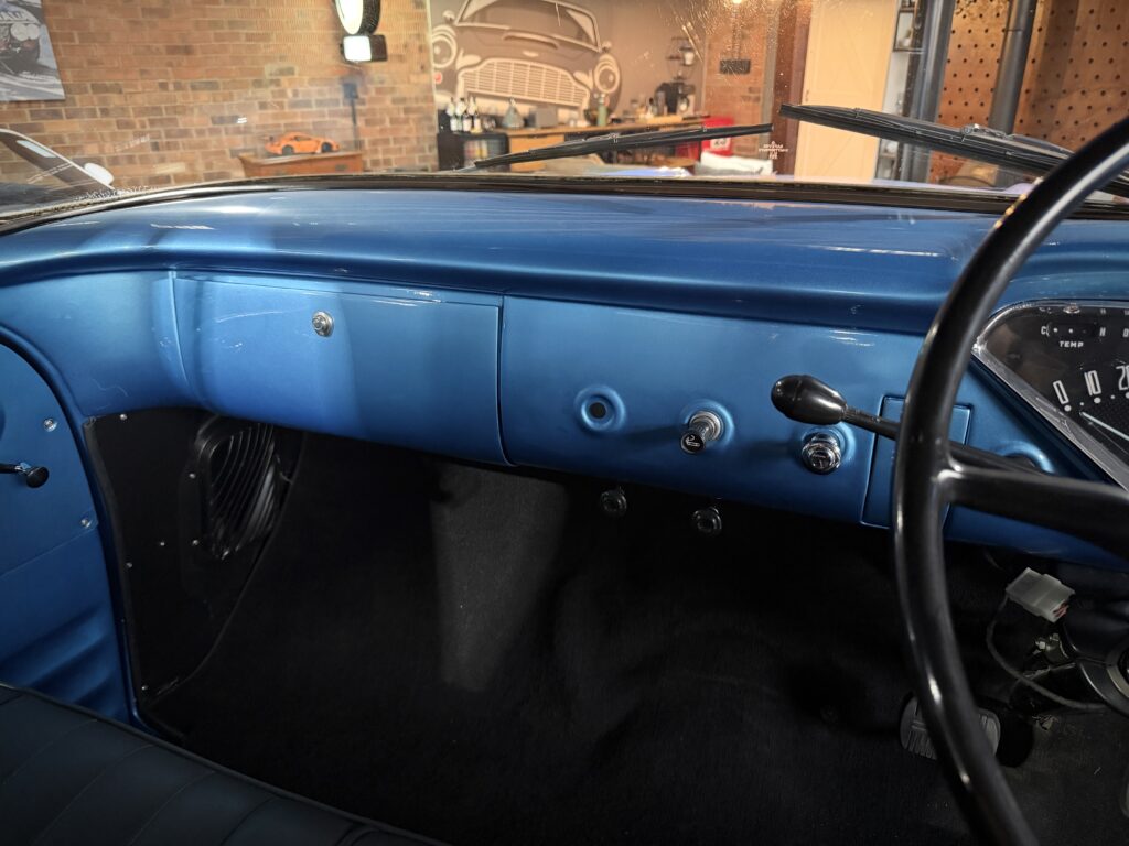 1957 GMC Pick-Up