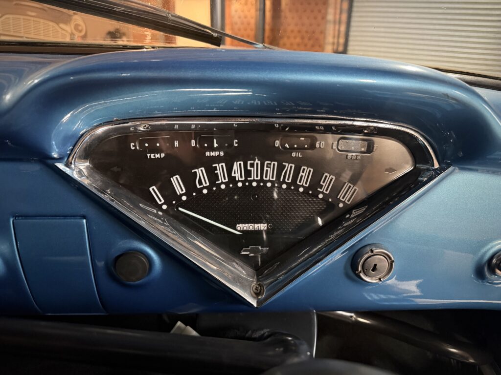 1957 GMC Pick-Up