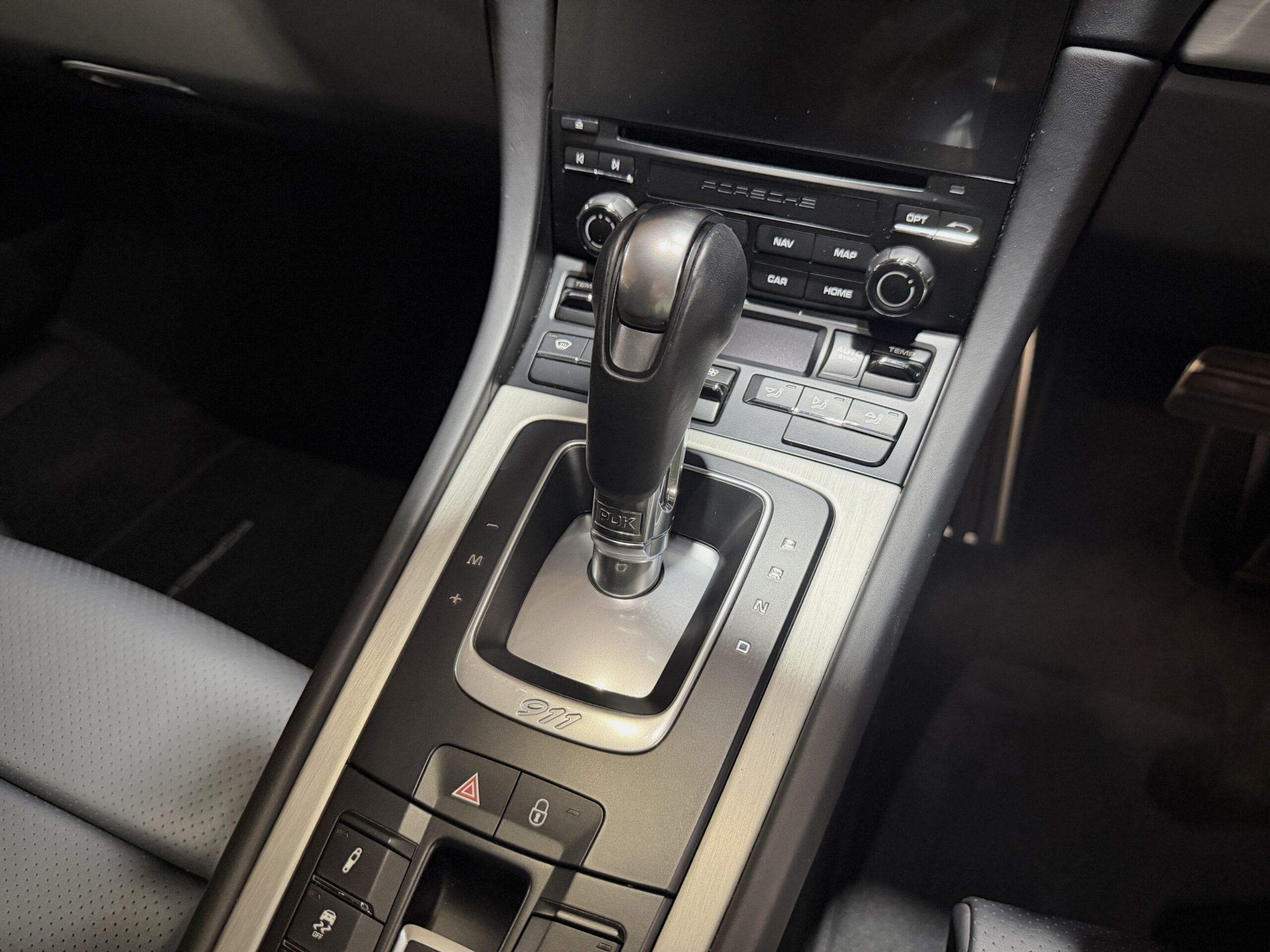 2017 Porsche 911 Carrera S (991.2)