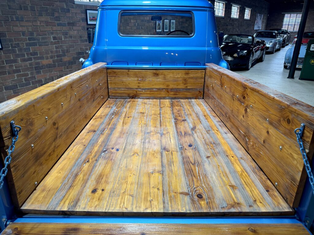 1957 GMC Pick-Up