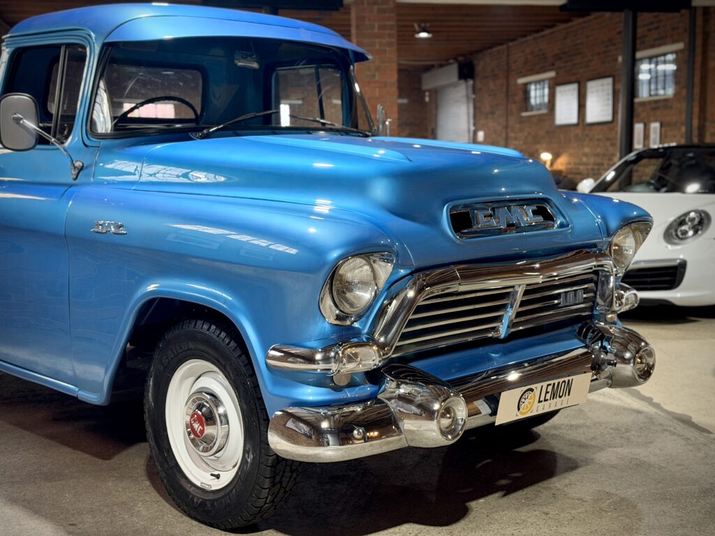 1957 GMC Pick-Up