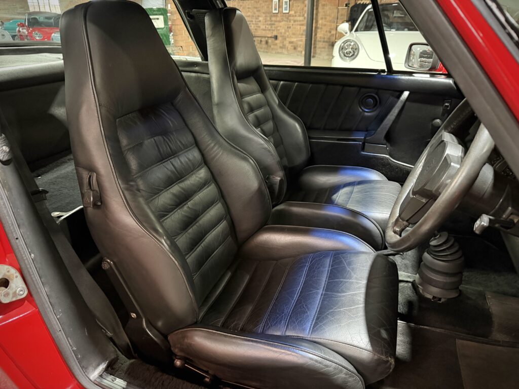 1977 Porsche Carrera Targa 3.0