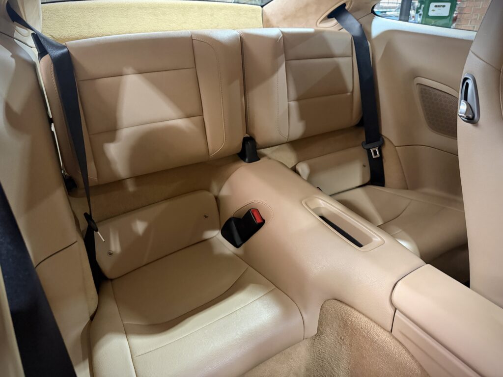 2012 Porsche 911 Carrera (991)