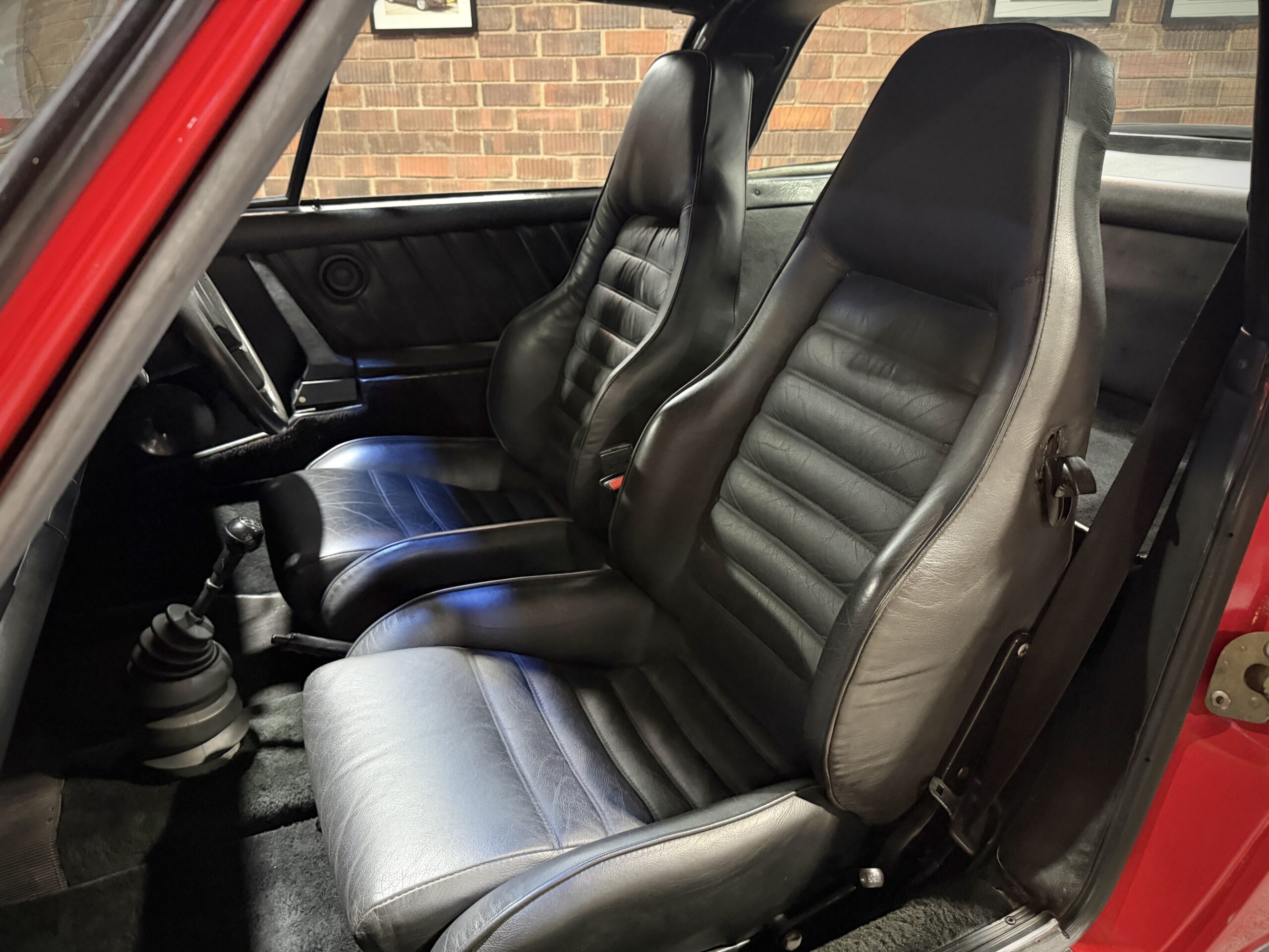 1977 Porsche Carrera Targa 3.0