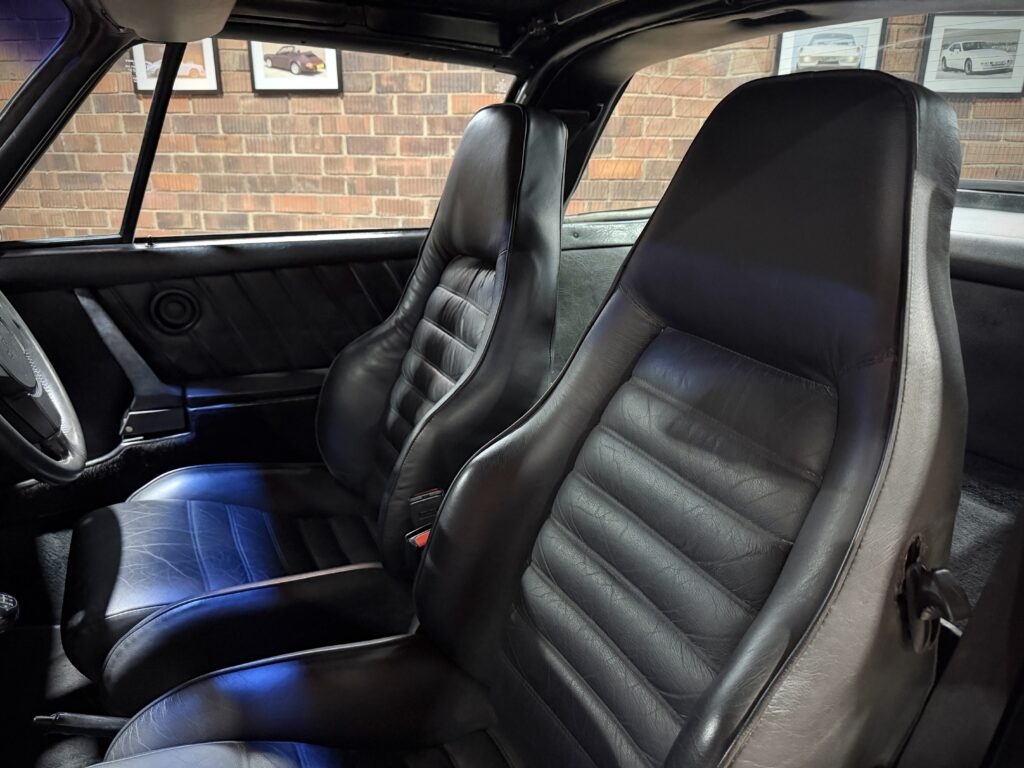 1977 Porsche Carrera Targa 3.0