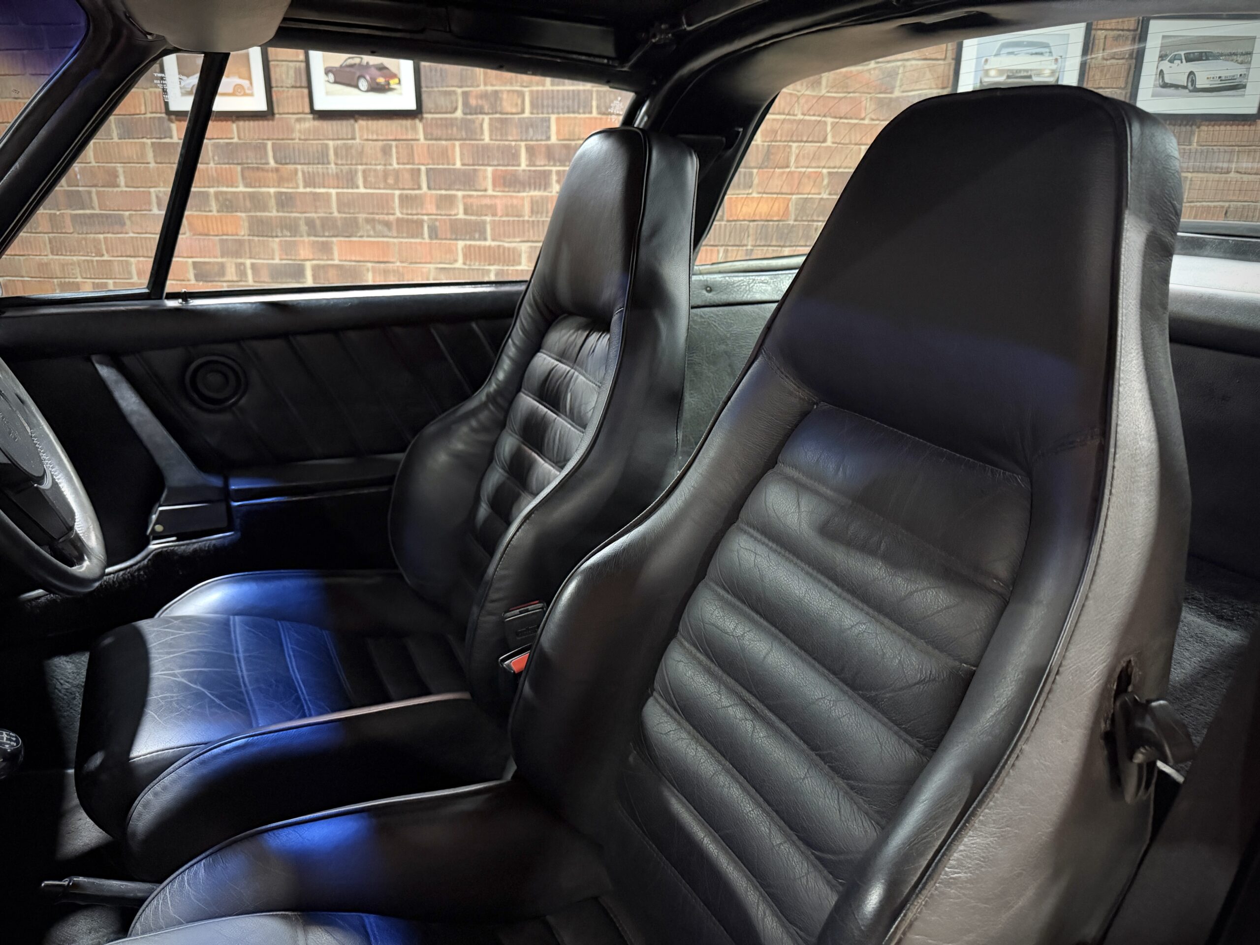 1977 Porsche Carrera Targa 3.0