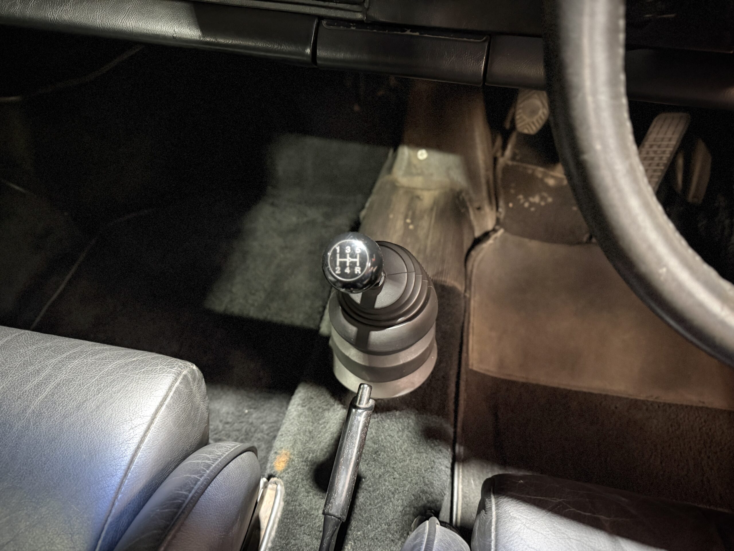 1977 Porsche Carrera Targa 3.0