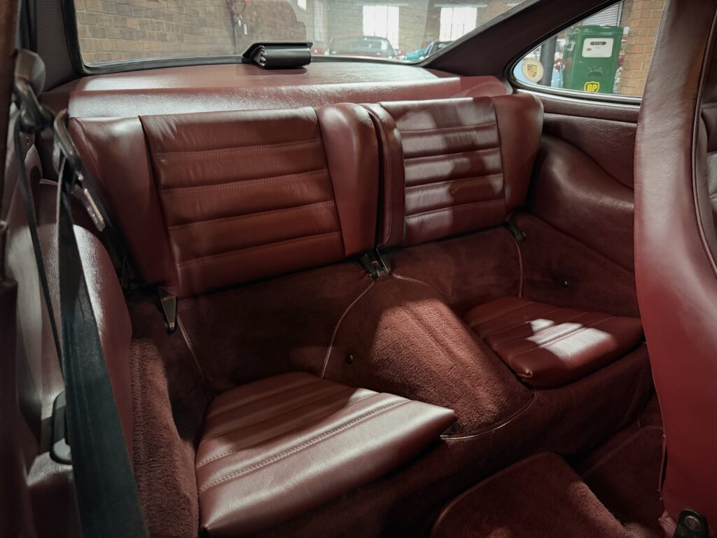 1983 Porsche 911 SC