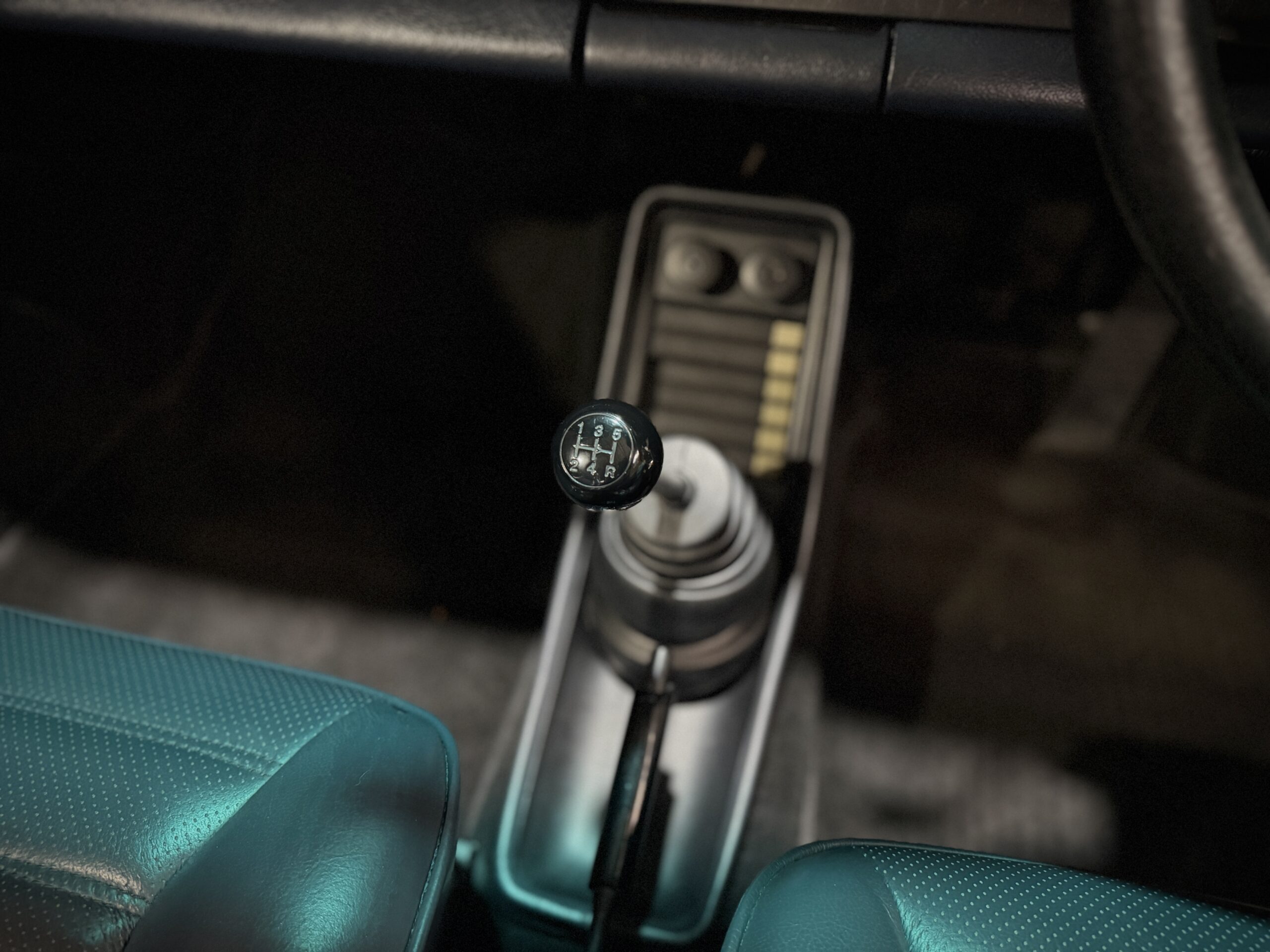 1982 Porsche 911 SC Cabriolet