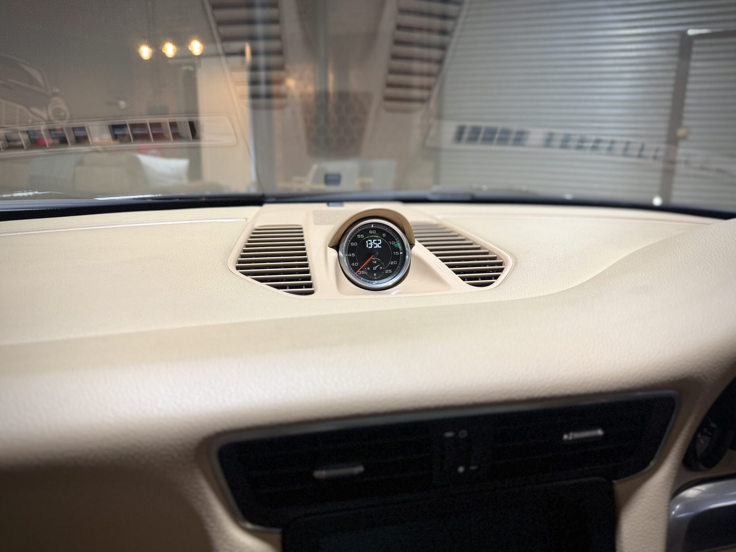 2013 Porsche 911 Carrera (991)