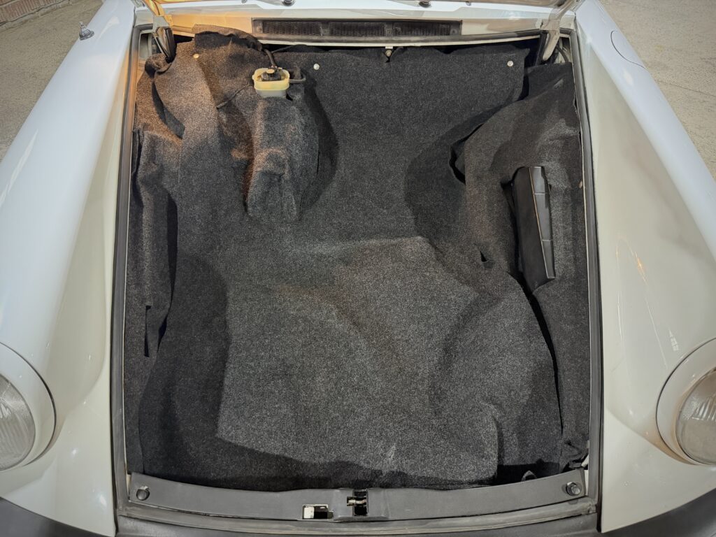 1983 Porsche 911 SC