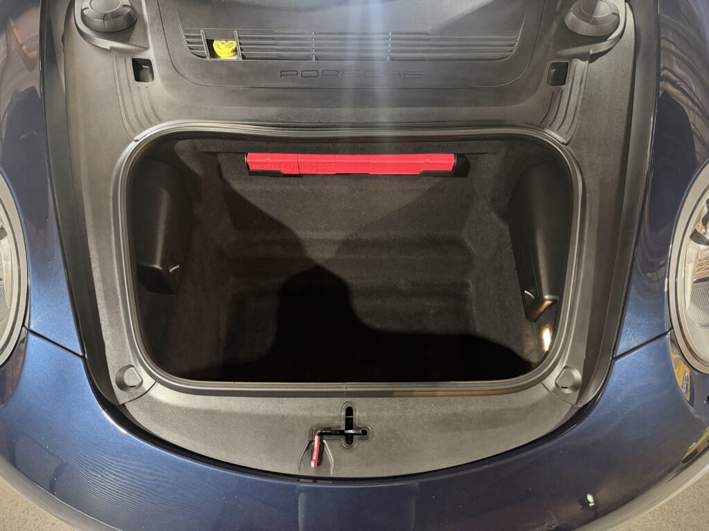 2012 Porsche 911 Carrera (991)