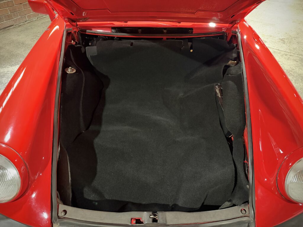 1977 Porsche Carrera Targa 3.0