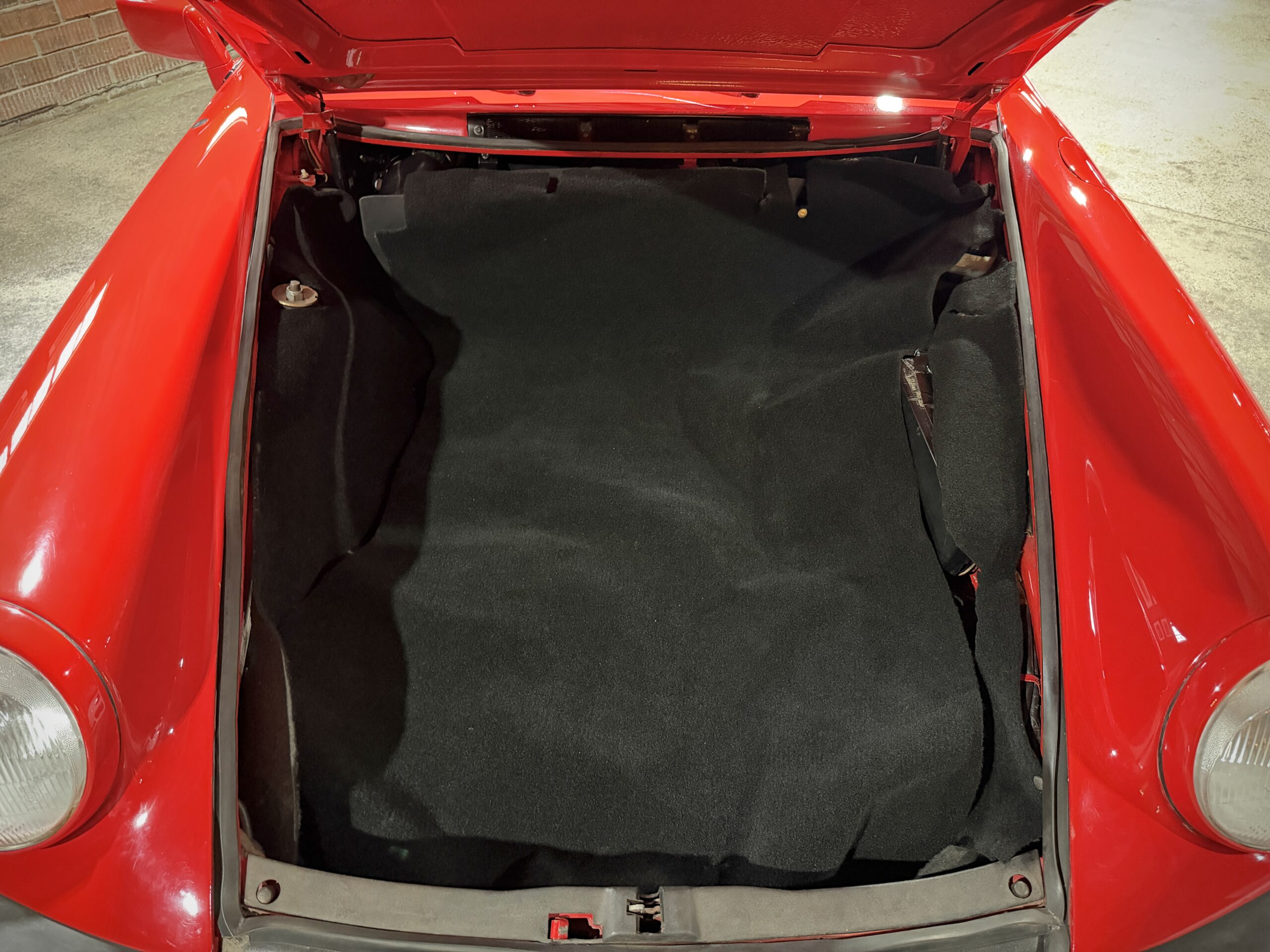 1977 Porsche Carrera Targa 3.0