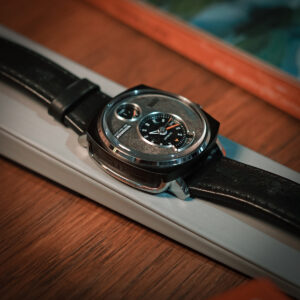 Alternative view of REC P51-01 | DNA Edition