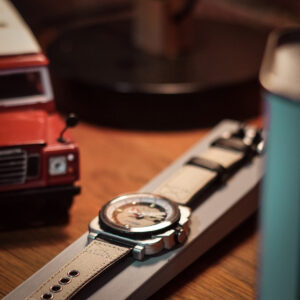 Alternative view of REC RNR Rockfighter | DNA Edition