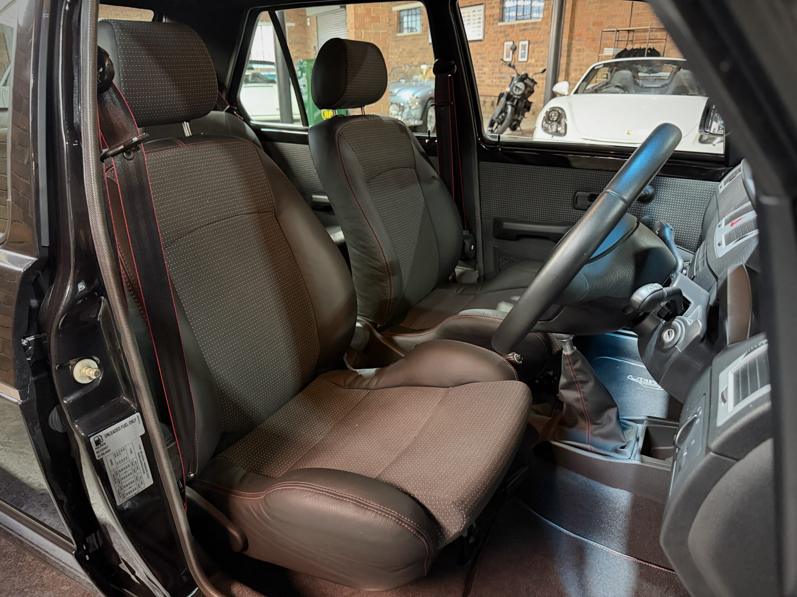 2009 Volkswagen Citi Golf MK1 Limited Edition