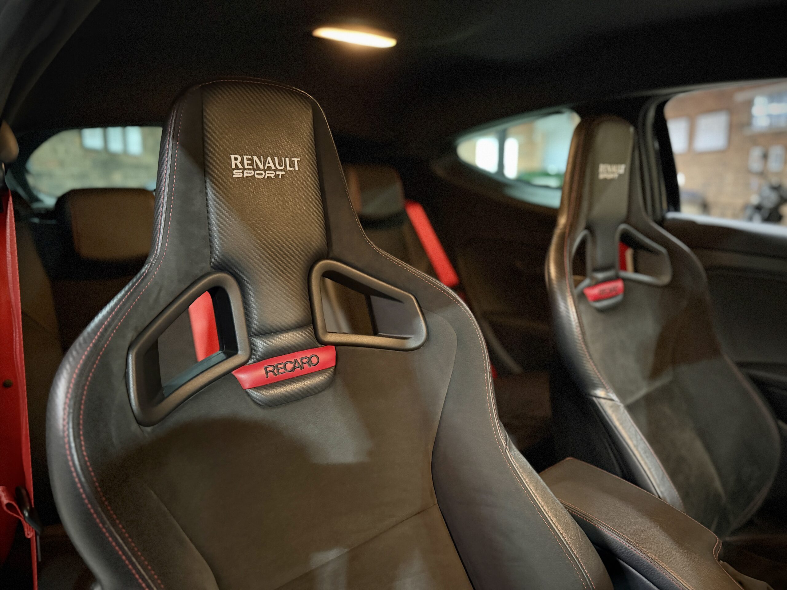 2015 Renault Megane RS 275 Trophy