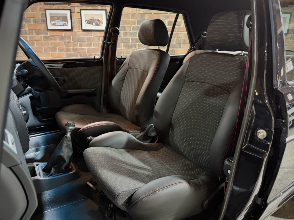 2009 Volkswagen Citi Golf MK1 Limited Edition