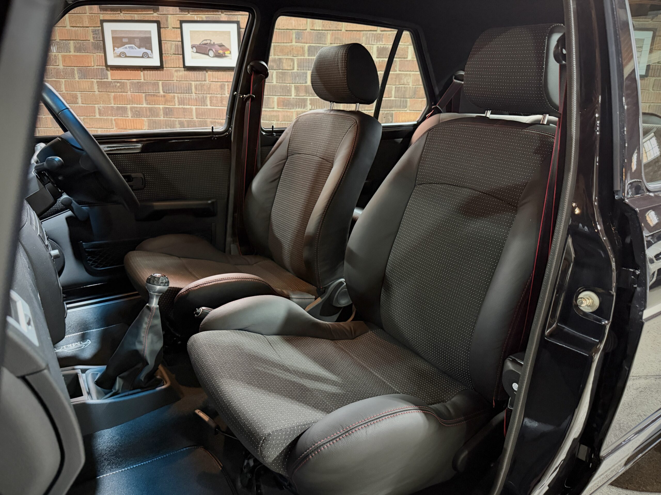 2009 Volkswagen Citi Golf MK1 Limited Edition