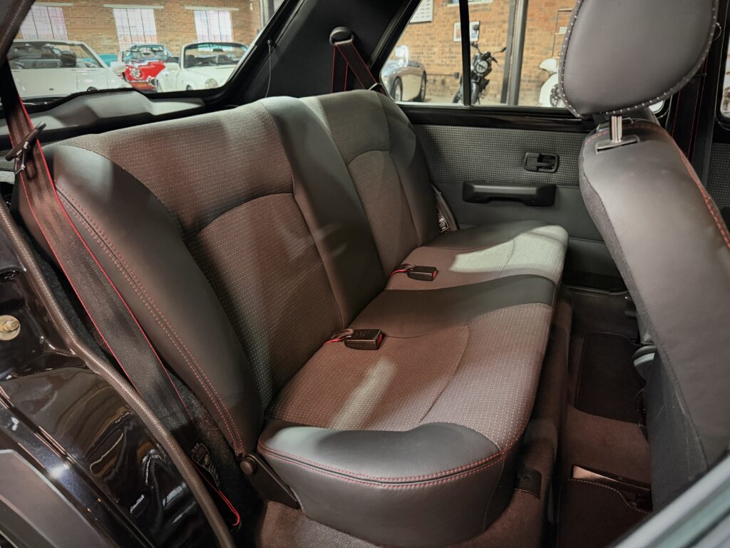 2009 Volkswagen Citi Golf MK1 Limited Edition