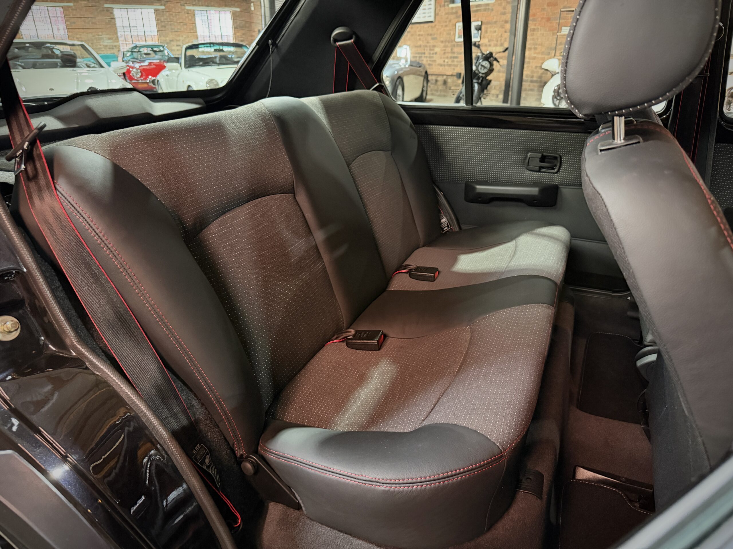 2009 Volkswagen Citi Golf MK1 Limited Edition