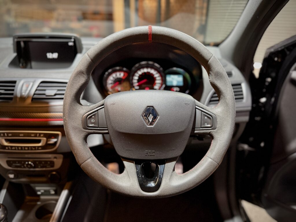 2015 Renault Megane RS 275 Trophy