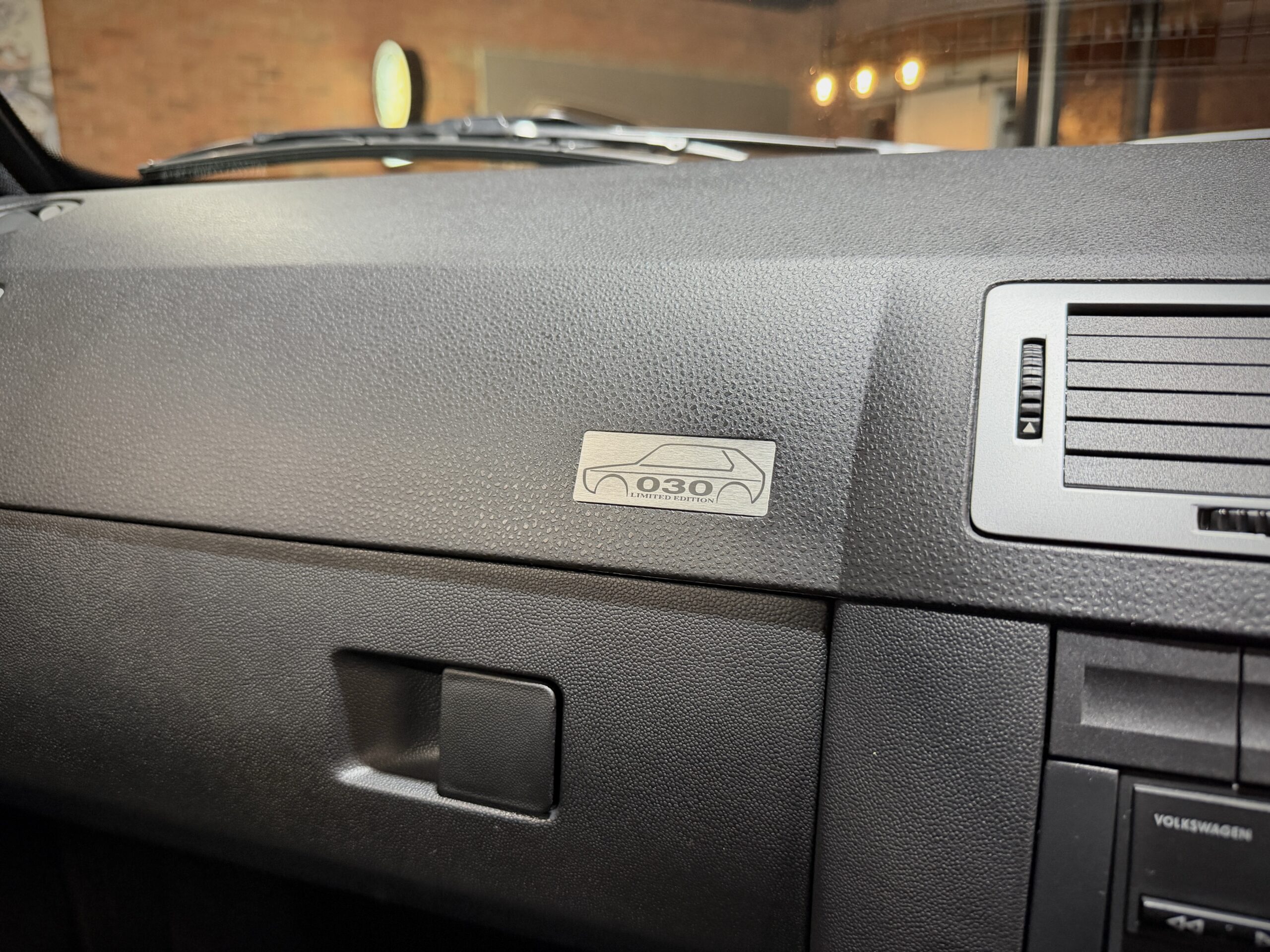 2009 Volkswagen Citi Golf MK1 Limited Edition