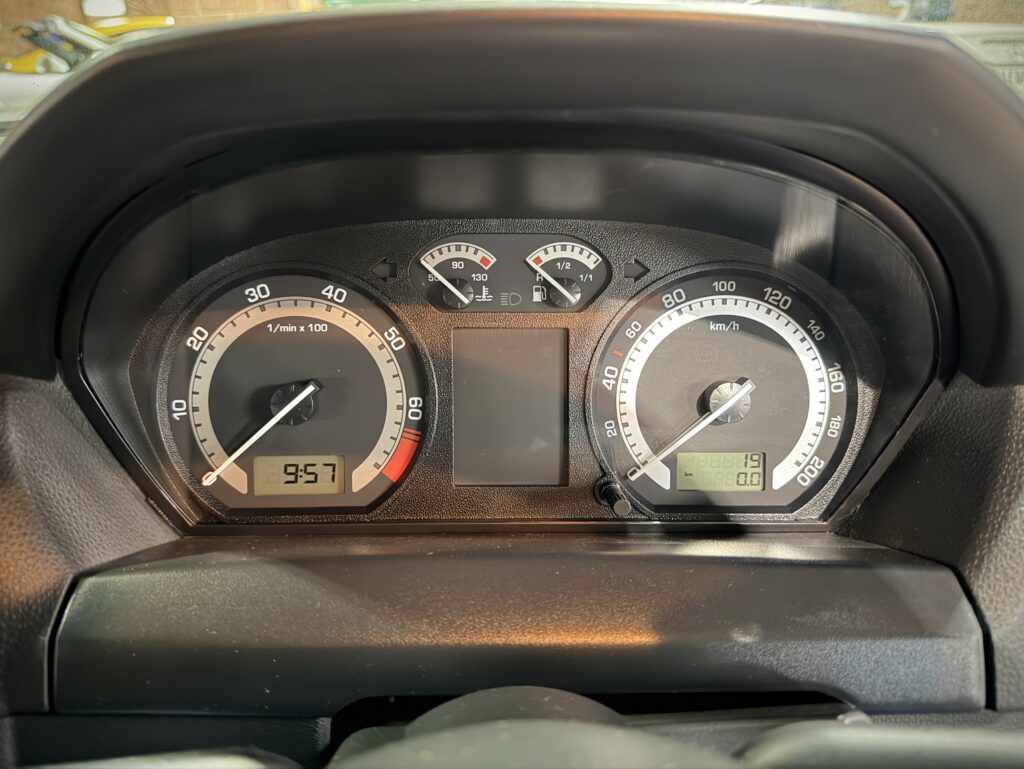 2009 Volkswagen Citi Golf MK1 Limited Edition