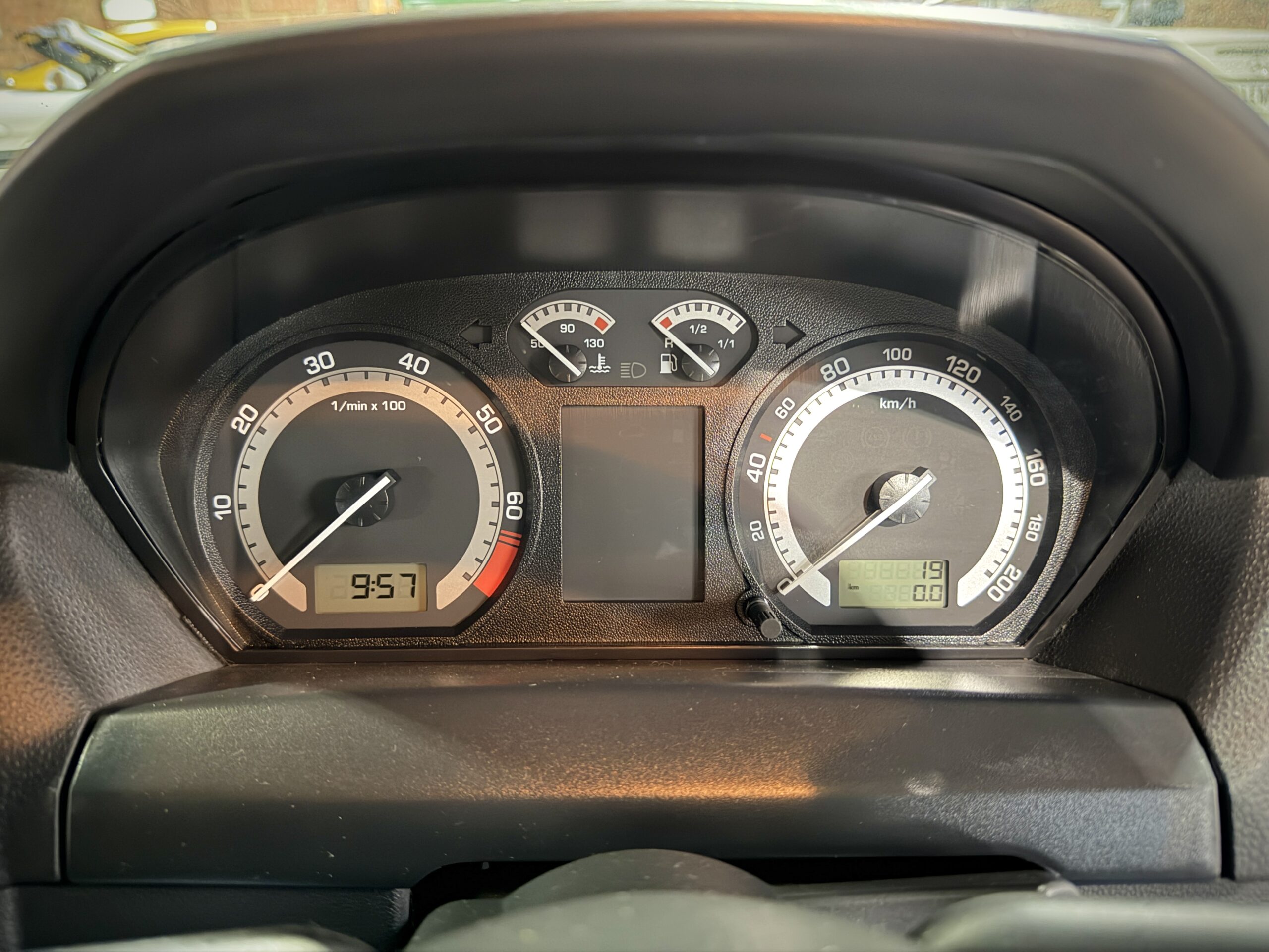 2009 Volkswagen Citi Golf MK1 Limited Edition