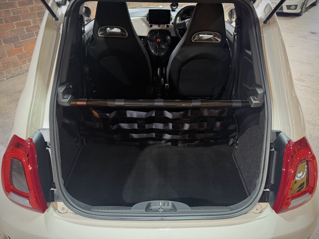 2014 Abarth 500