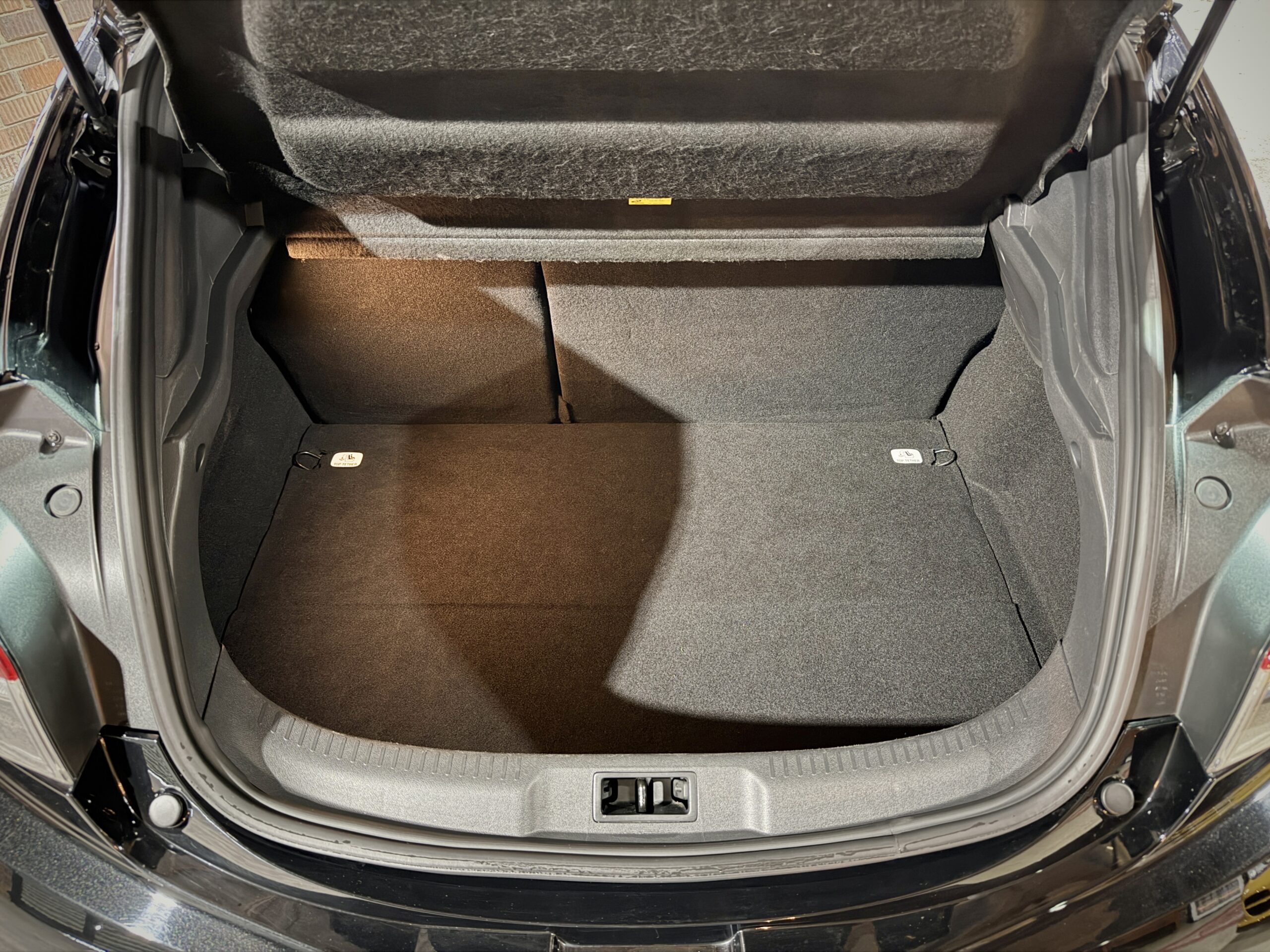 2015 Renault Megane RS 275 Trophy