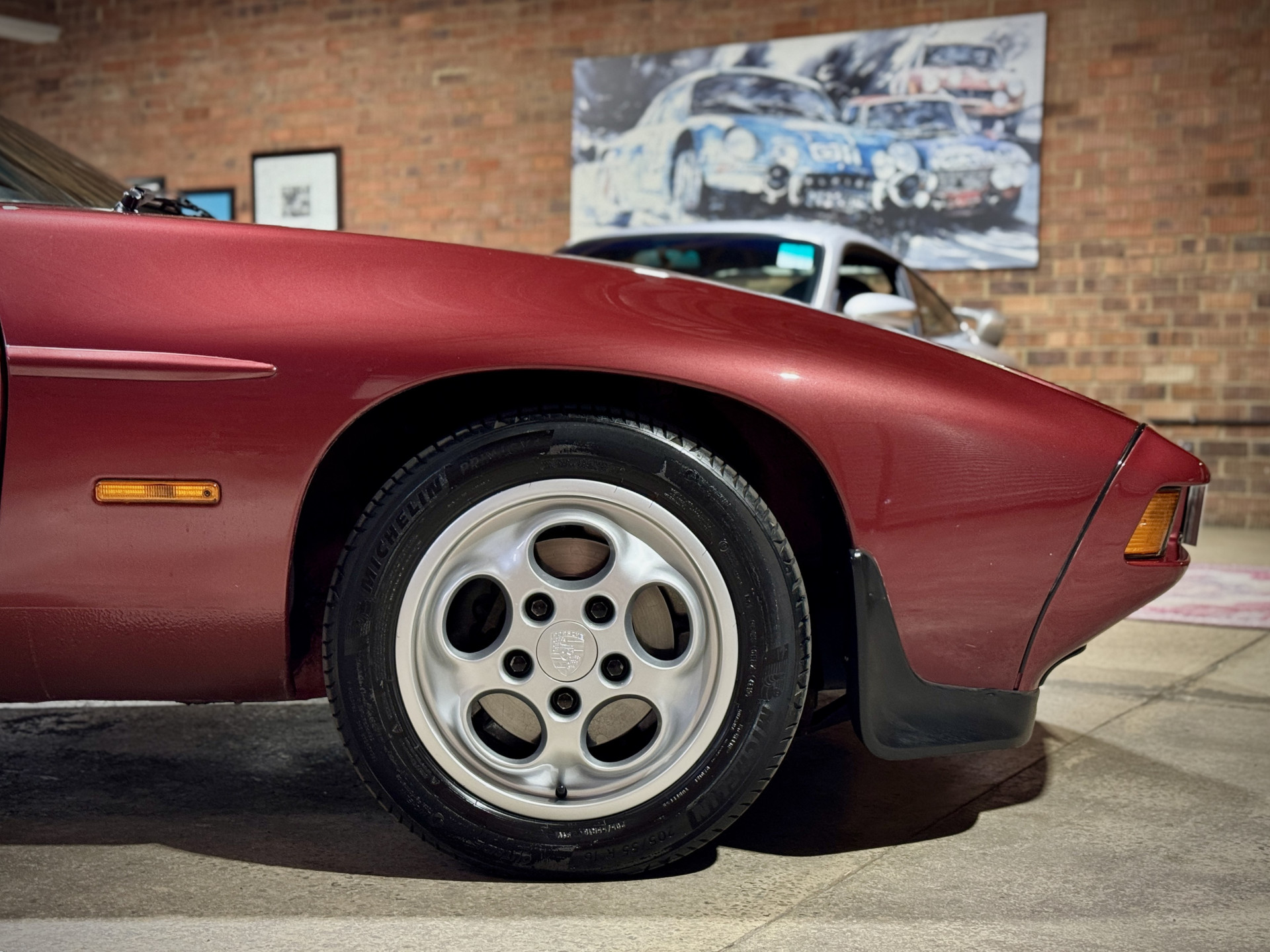 1981 Porsche 928 S